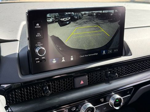 Certified 2026 Honda CR-V Sport Touring image 21