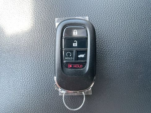 Used 2024 Honda CR-V EX image 29