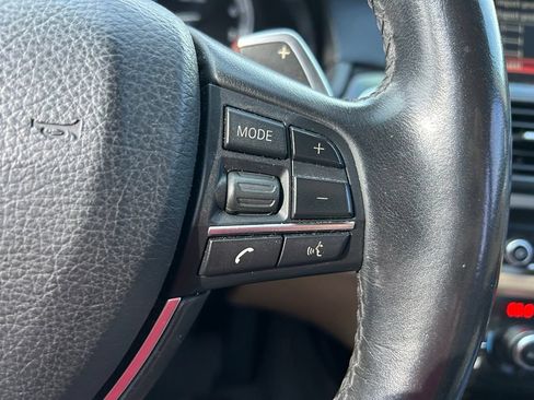 Used 2016 BMW 528i Sedan RWD image 20