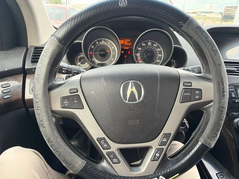 Used 2011 Acura MDX w/ Technology Package AWD/4WD image 11