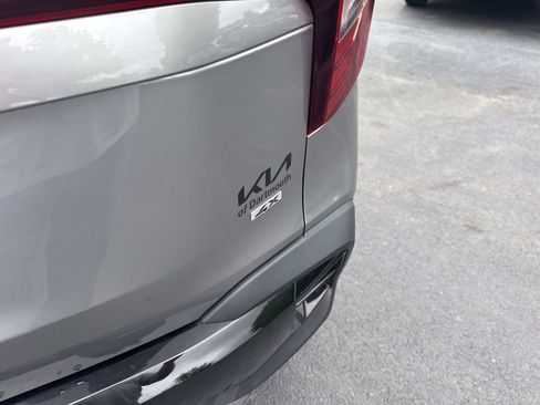 Used 2024 Kia Seltos S AWD/4WD image 6