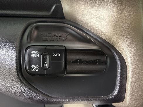 Used 2022 RAM 2500 Laramie image 15