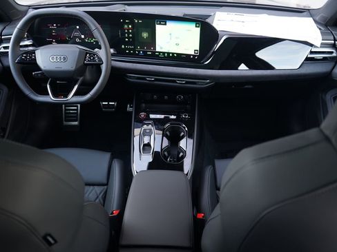 New 2025 Audi S5 Premium Plus image 8