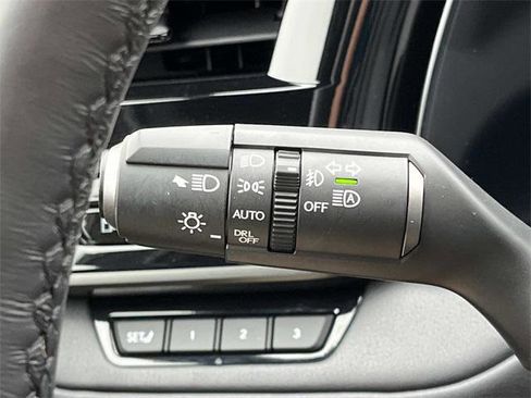 Certified 2025 Lexus TX 350 AWD w/ Technology Package image 45