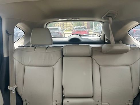 Used 2016 Honda CR-V Touring image 13