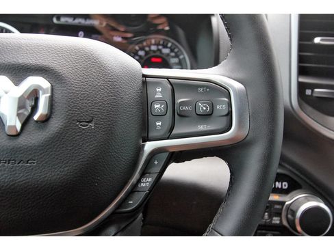 Used 2025 RAM 1500 Lone Star AWD/4WD image 19