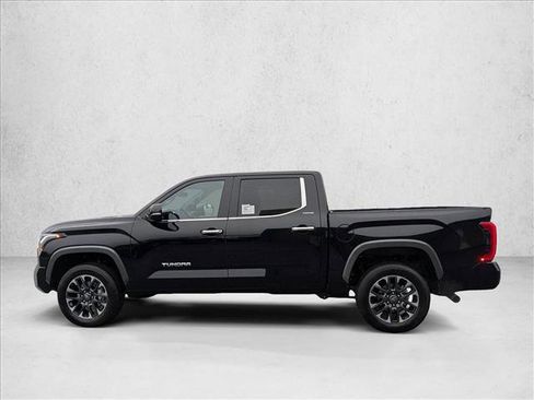 New 2026 Toyota Tundra Limited image 9