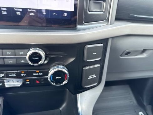 Certified 2024 Ford F150 XLT w/ Equipment Group 302A MID AWD/4WD image 27