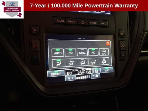 Certified 2024 Subaru Impreza 2.0i AWD/4WD image 18
