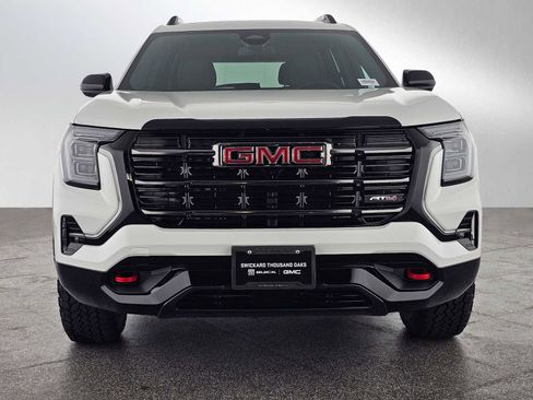 New 2026 GMC Terrain AT4 image 8