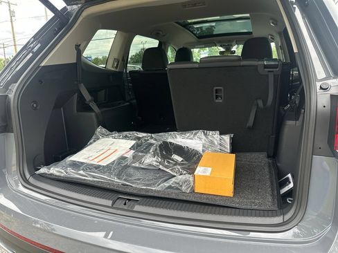New 2026 Volkswagen Atlas SE AWD/4WD image 20