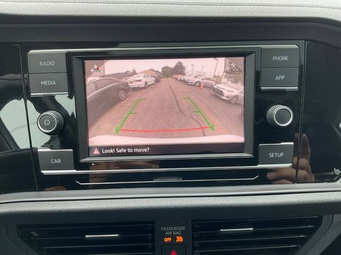 Used 2019 Volkswagen Jetta SE FWD image 21