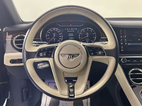 Certified 2020 Bentley Continental GT image 20