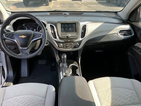 Used 2019 Chevrolet Equinox LT FWD image 31