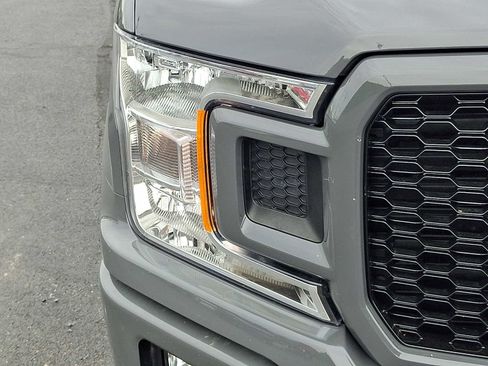 Certified 2020 Ford F150 XL w/ Equipment Group 101A Mid AWD/4WD image 9