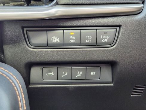 New 2026 MAZDA CX-90 3.3 Turbo w/ Premium Sport Pkg image 12