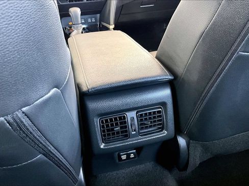 Certified 2026 Toyota Camry XSE FWD image 10