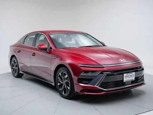 Used 2024 Hyundai Sonata SEL image 9