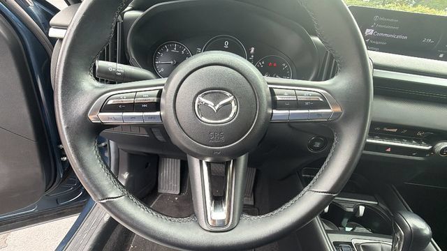 Used 2025 MAZDA CX-50 AWD 2.5 S w/ Preferred Package image 23