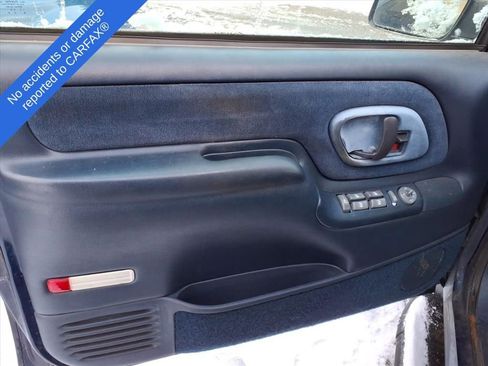 Used 1995 GMC Yukon Base image 13
