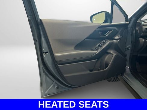 Certified 2025 Subaru Crosstrek 2.5i Premium image 21