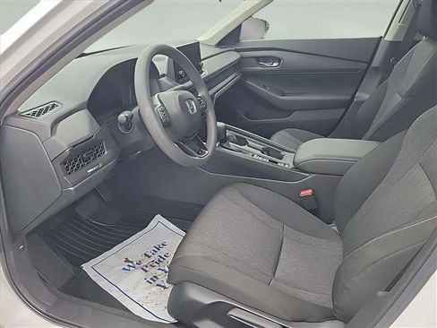 Used 2024 Honda Accord LX image 12