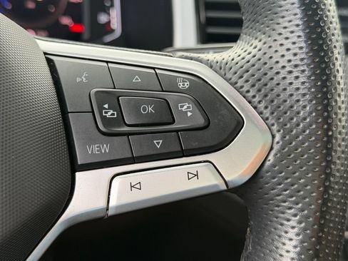 Used 2022 Volkswagen Atlas Cross Sport SEL Premium R-Line AWD/4WD image 23