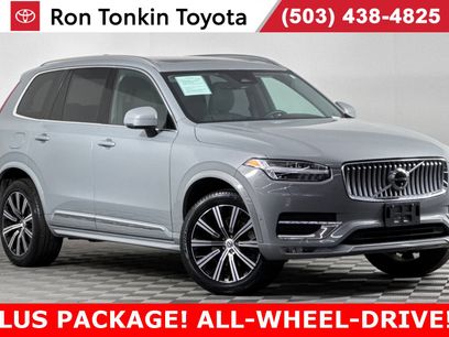 Used 2024 Volvo XC90 B6 Plus