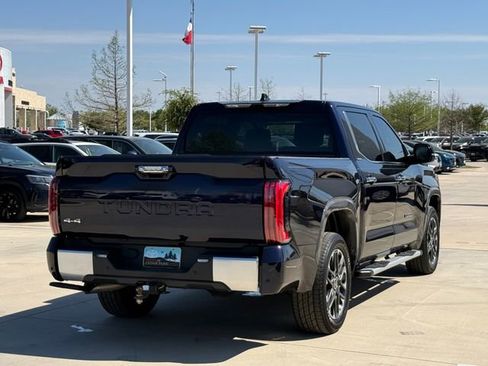 Used 2023 Toyota Tundra Limited image 7