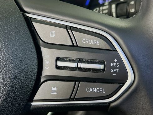 Used 2020 Hyundai Santa Fe SEL image 15