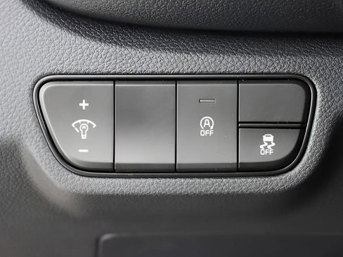 New 2025 Kia Seltos S image 23