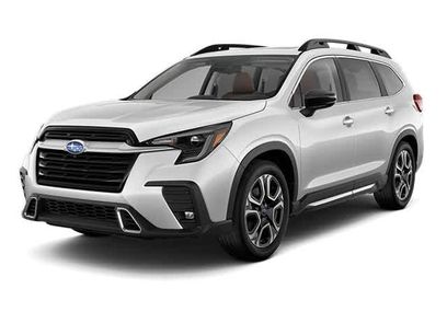 New 2025 Subaru Ascent Touring