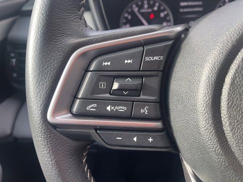 Used 2025 Subaru Legacy Premium image 18