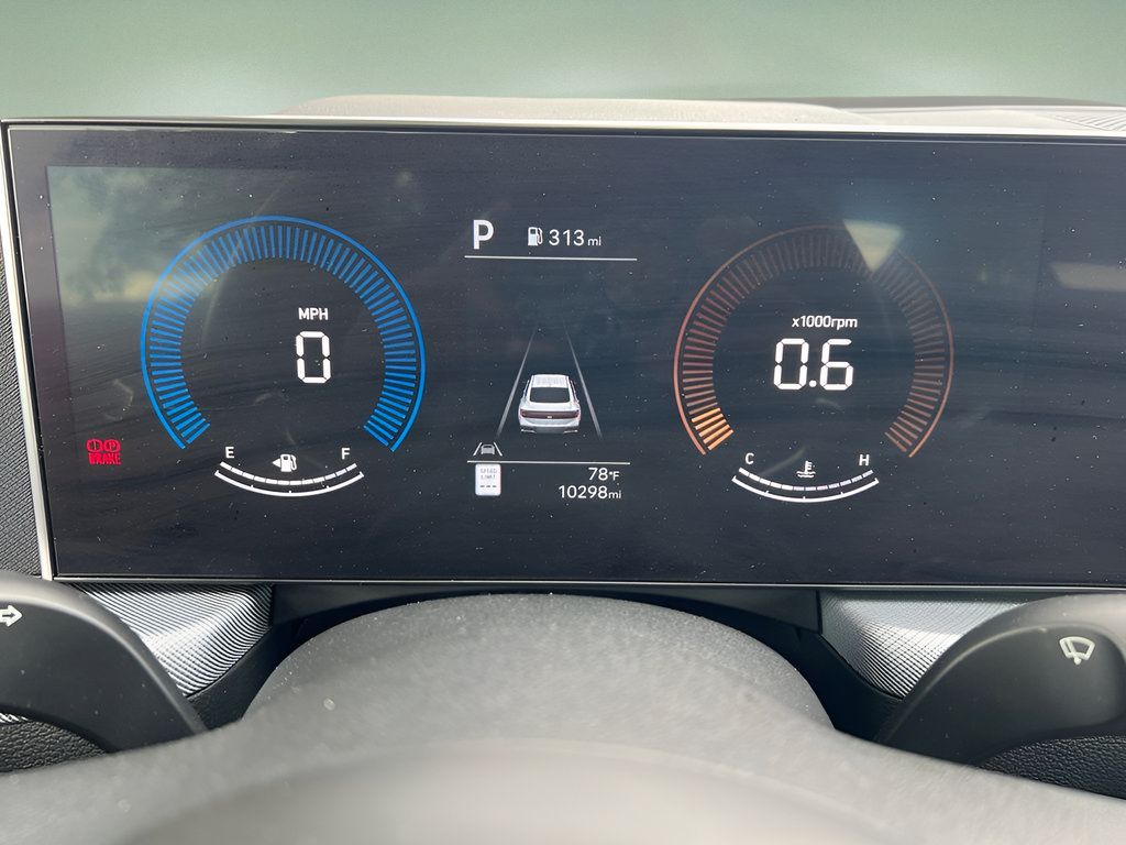 Certified 2026 Hyundai Sonata SEL FWD image 21