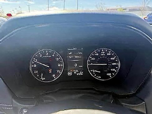 Certified 2025 Subaru Legacy Premium w/ Popular Package #1A AWD/4WD image 8