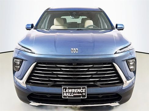 New 2026 Buick Enclave Preferred w/ Power Package image 2