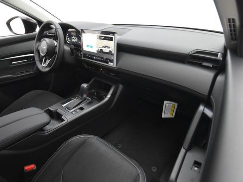 New 2026 MAZDA CX-5 Preferred AWD/4WD image 28