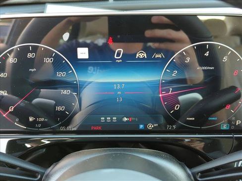 New 2026 Mercedes-Benz E 350 E 350 image 11