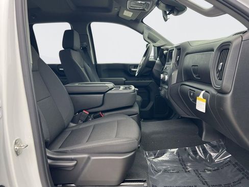 New 2026 GMC Sierra 3500 Pro AWD/4WD image 30
