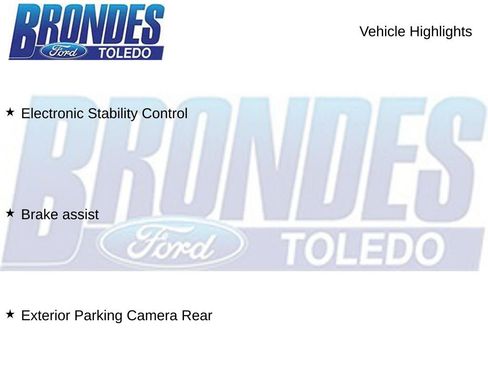 Used 2023 Ford Escape Platinum image 15