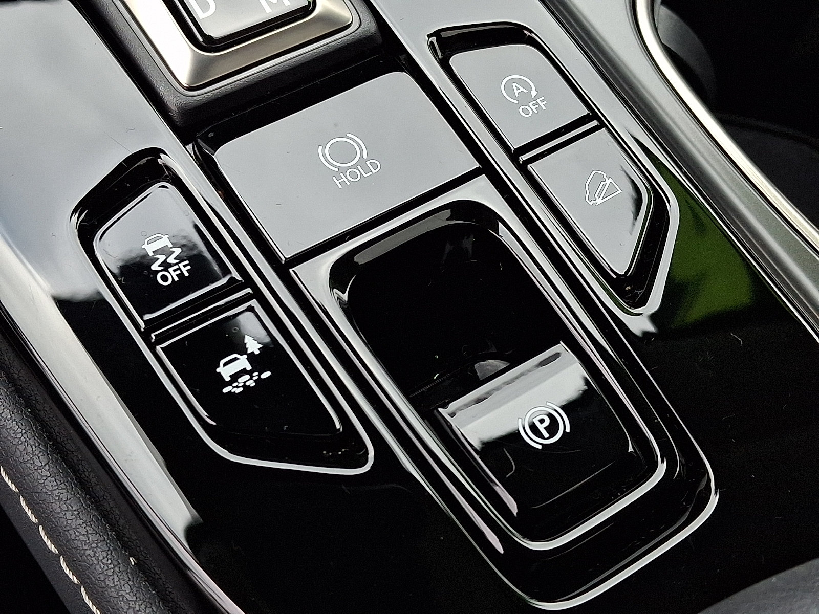 Certified 2026 Lexus NX 350 AWD w/ Accessory Package (Z1) image 24