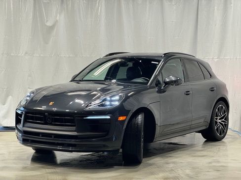 Used 2023 Porsche Macan GTS image 5
