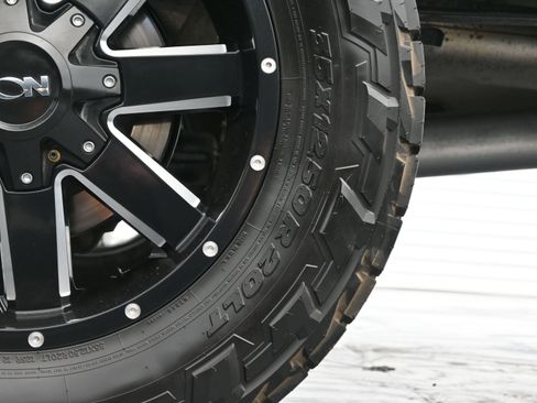 Used 2021 Ford F150 XLT w/ Equipment Group 302A High image 46