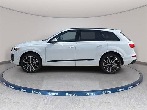 New 2026 Audi Q7 2.0T Premium Plus image 8