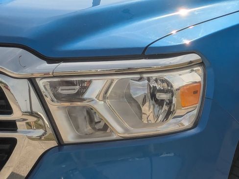 Used 2022 RAM 1500 Big Horn AWD/4WD image 9