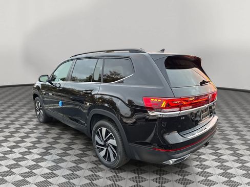 New 2026 Volkswagen Atlas SE image 5