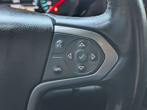 Used 2017 Chevrolet Silverado 1500 LT w/ All Star Edition image 18