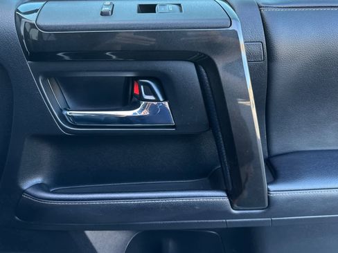 Used 2023 Toyota 4Runner 40th Anniversary SE image 19