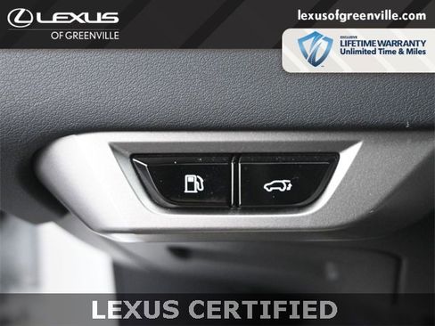 Certified 2023 Lexus RX 350 Premium Plus w/ Cold Area Package image 16
