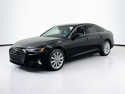 Used 2020 Audi A6 2.0T Premium w/ Convenience Package